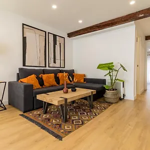  Appartement De Diseno En El Corazon De