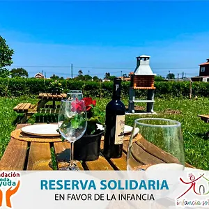  Appartement La Maruca Loft 3000